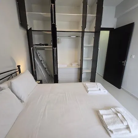 Konnet #2 Apartment